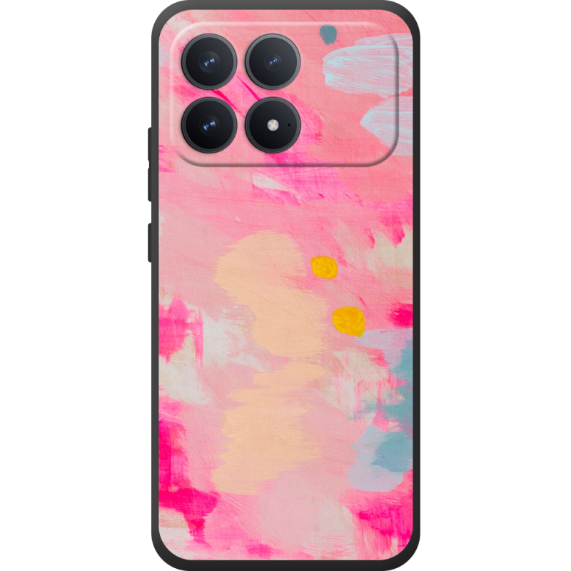 Чохол BoxFace Poco F8 Pro 