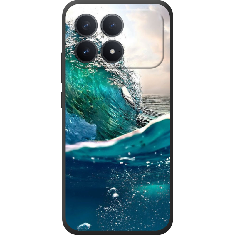 Чохол BoxFace Poco F8 Pro 