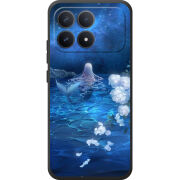 Чохол BoxFace Poco F8 Pro 