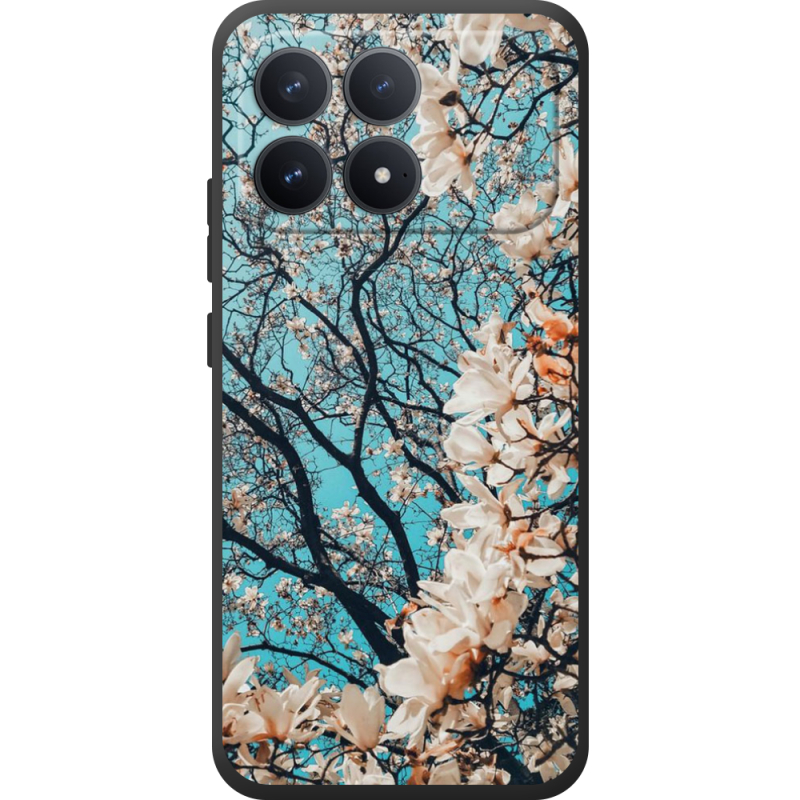 Чохол BoxFace Poco F8 Pro 