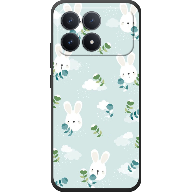 Чохол BoxFace Poco F8 Pro 