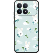 Чохол BoxFace Poco F8 Pro 