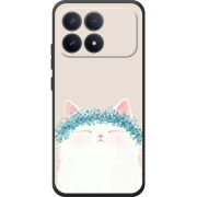 Чохол BoxFace Poco F8 Pro 