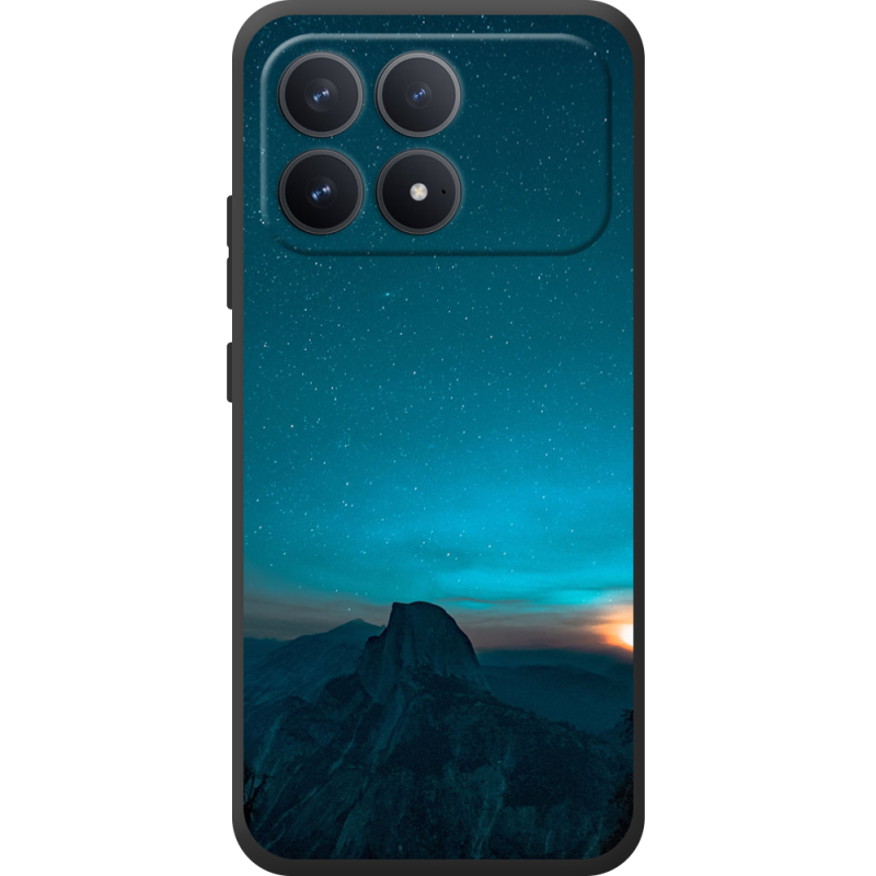 Чохол BoxFace Poco F8 Pro 