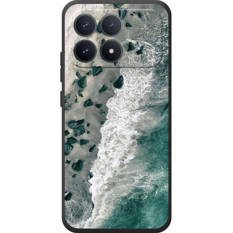 Чохол BoxFace Poco F8 Pro 