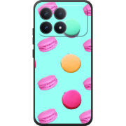 Чохол BoxFace Poco F8 Pro 