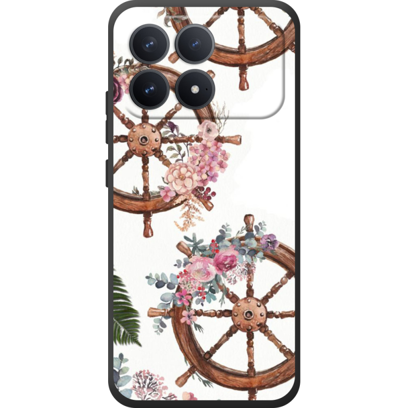 Чохол BoxFace Poco F8 Pro 