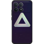 Чохол BoxFace Poco F8 Pro 