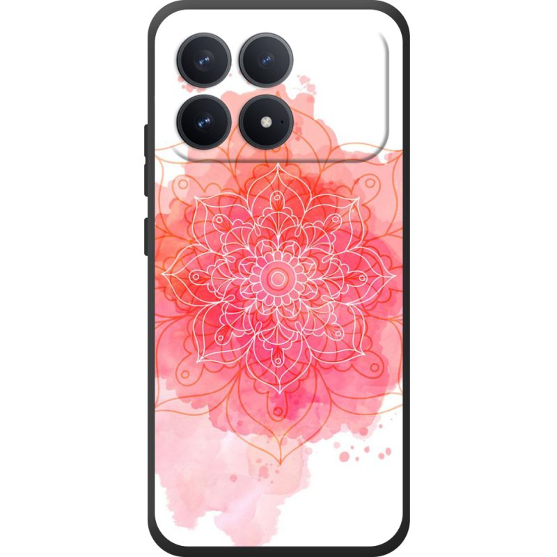 Чохол BoxFace Poco F8 Pro 