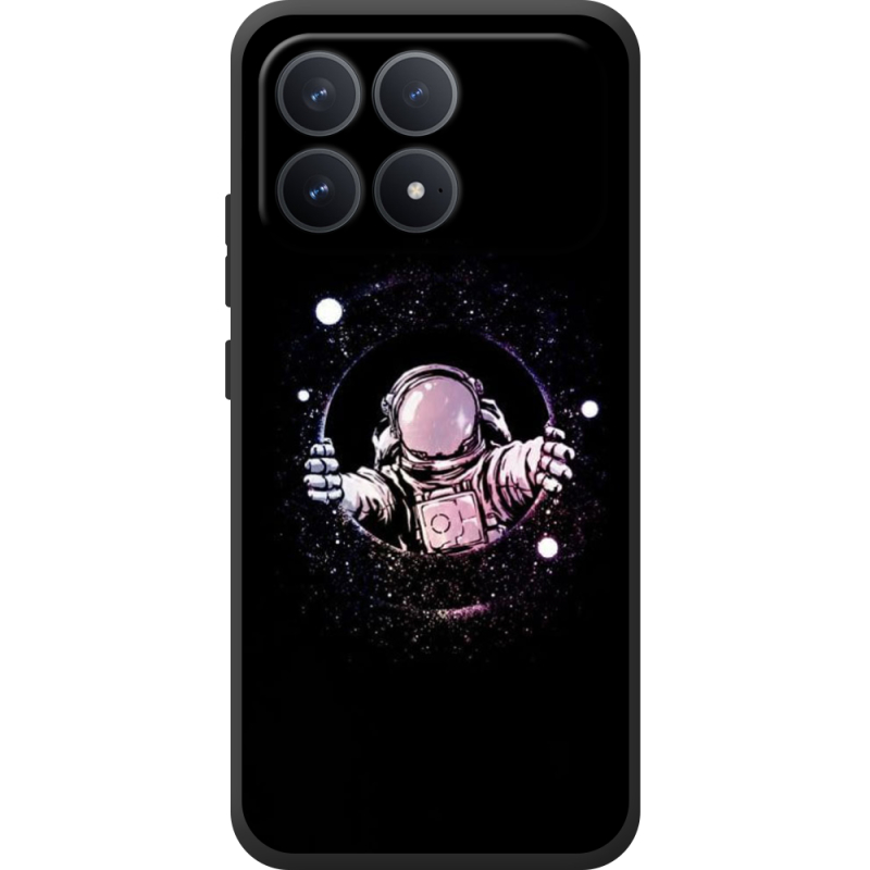 Чохол BoxFace Poco F8 Pro 