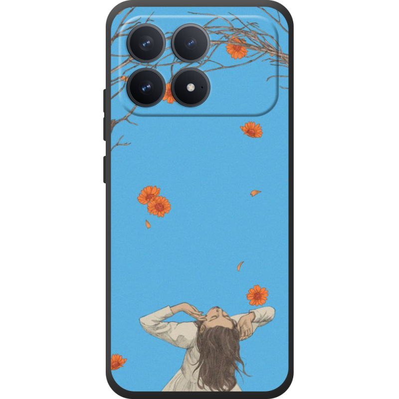 Чохол BoxFace Poco F8 Pro 