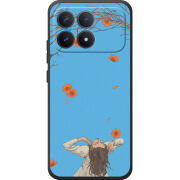 Чохол BoxFace Poco F8 Pro 