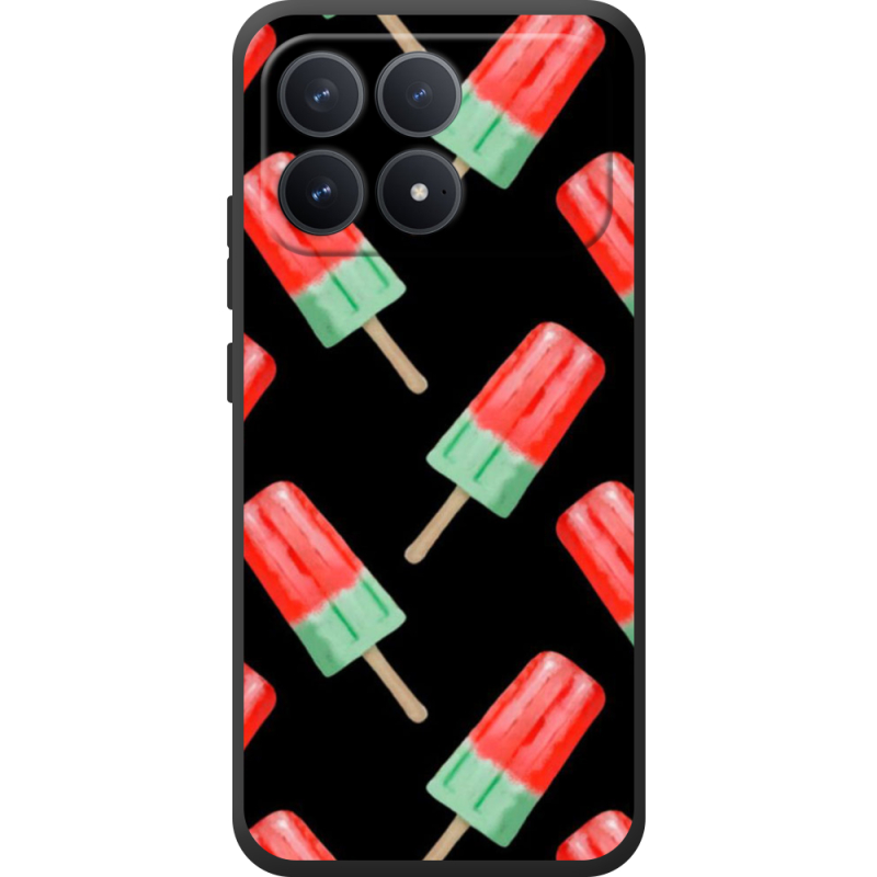 Чохол BoxFace Poco F8 Pro 