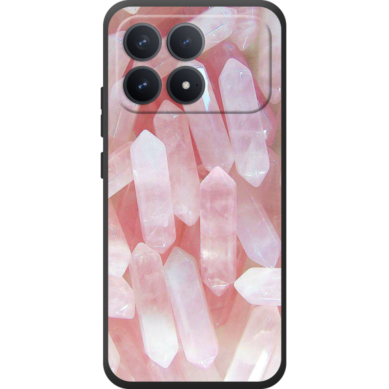 Чохол BoxFace Poco F8 Pro 