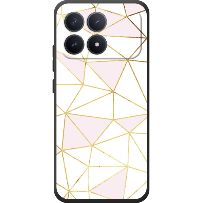 Чохол BoxFace Poco F8 Pro 