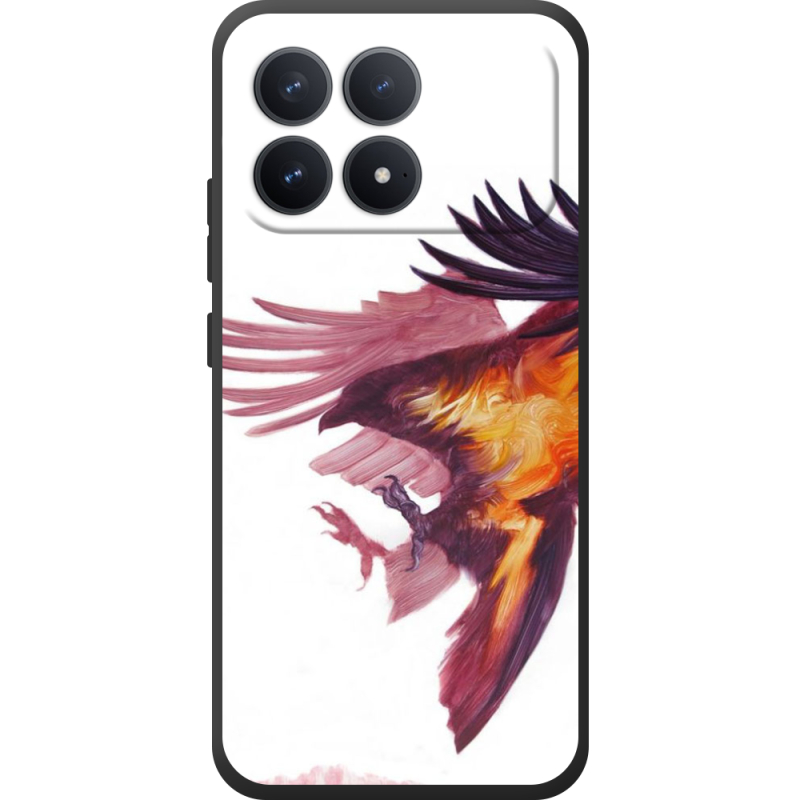 Чохол BoxFace Poco F8 Pro 