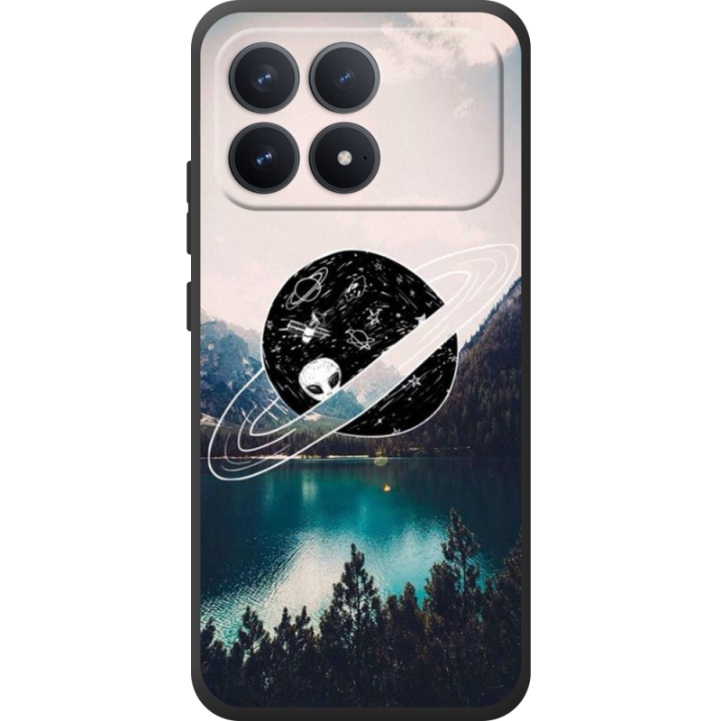 Чохол BoxFace Poco F8 Pro 