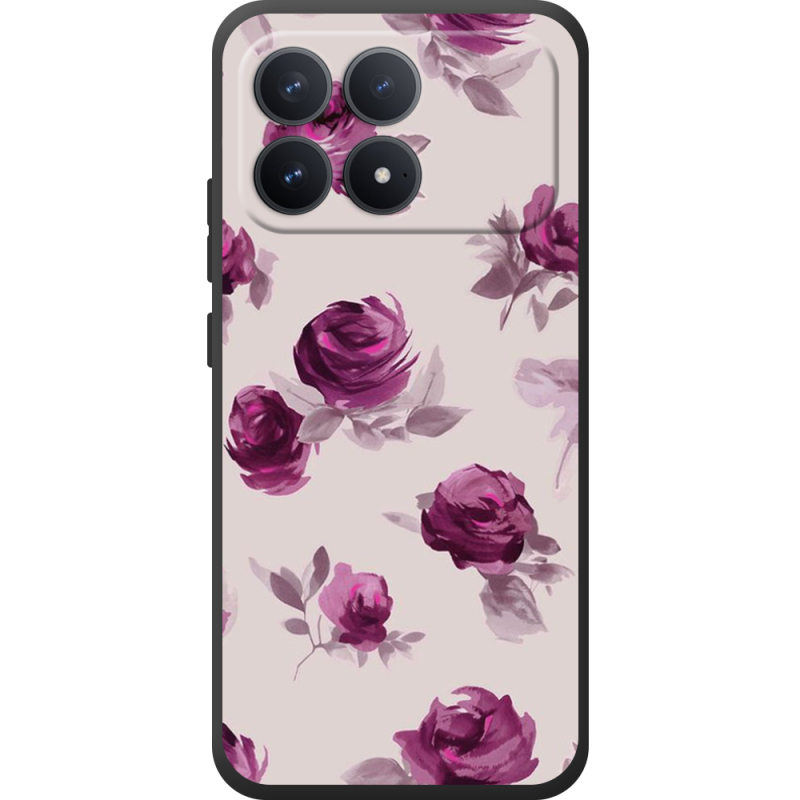 Чохол BoxFace Poco F8 Pro 