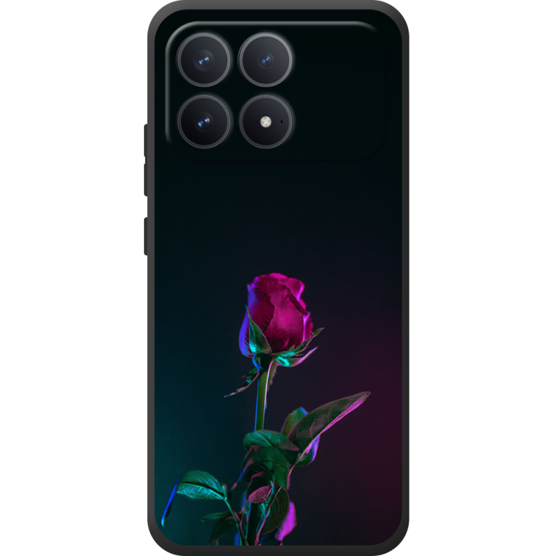 Чохол BoxFace Poco F8 Pro 