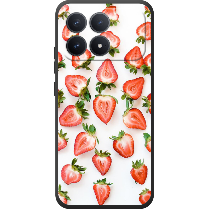 Чохол BoxFace Poco F8 Pro 