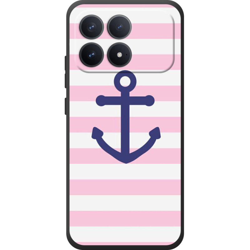 Чохол BoxFace Poco F8 Pro 