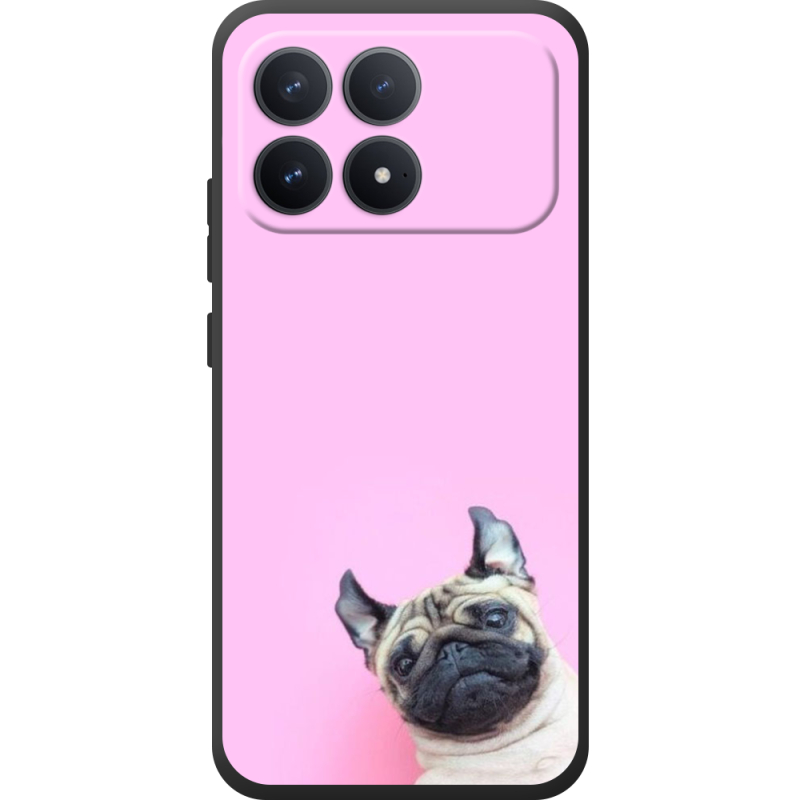 Чохол BoxFace Poco F8 Pro 