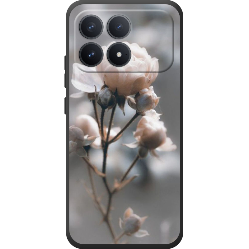 Чохол BoxFace Poco F8 Pro 