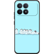 Чохол BoxFace Poco F8 Pro 