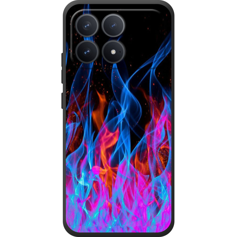 Чохол BoxFace Poco F8 Pro 