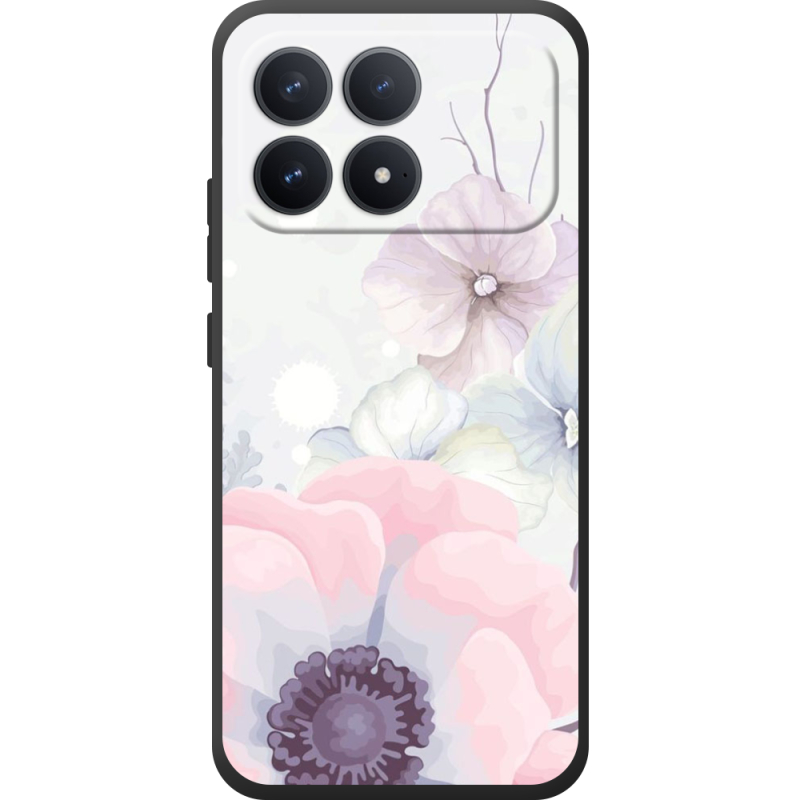 Чохол BoxFace Poco F8 Pro 