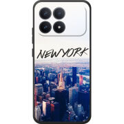 Чохол BoxFace Poco F8 Pro 