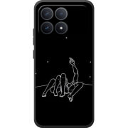 Чохол BoxFace Poco F8 Pro 