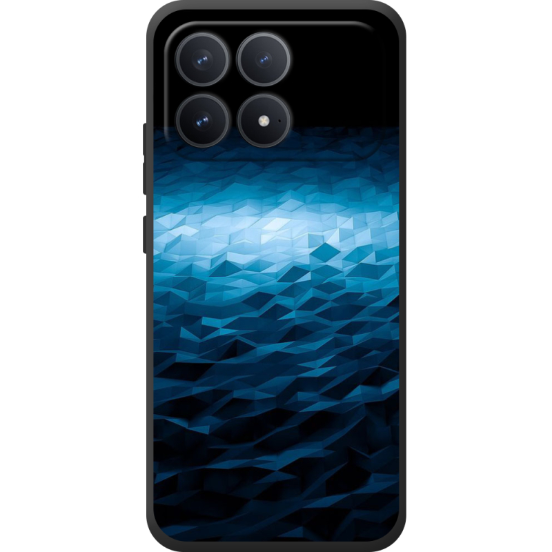 Чохол BoxFace Poco F8 Pro 