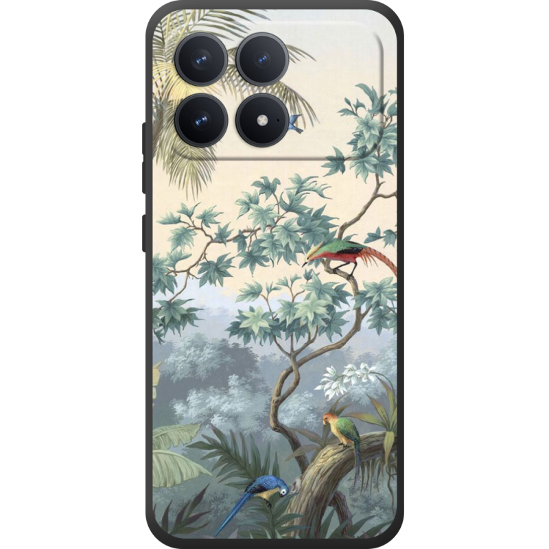 Чохол BoxFace Poco F8 Pro 