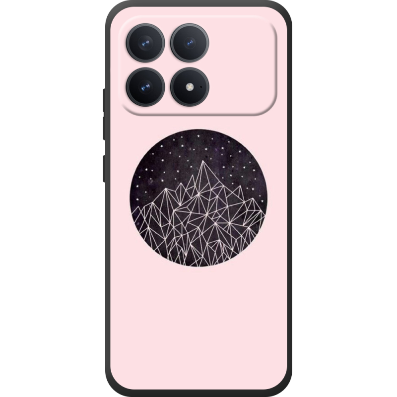 Чохол BoxFace Poco F8 Pro 