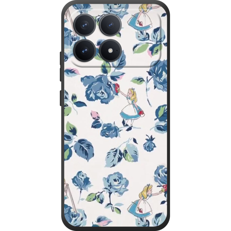 Чохол BoxFace Poco F8 Pro 