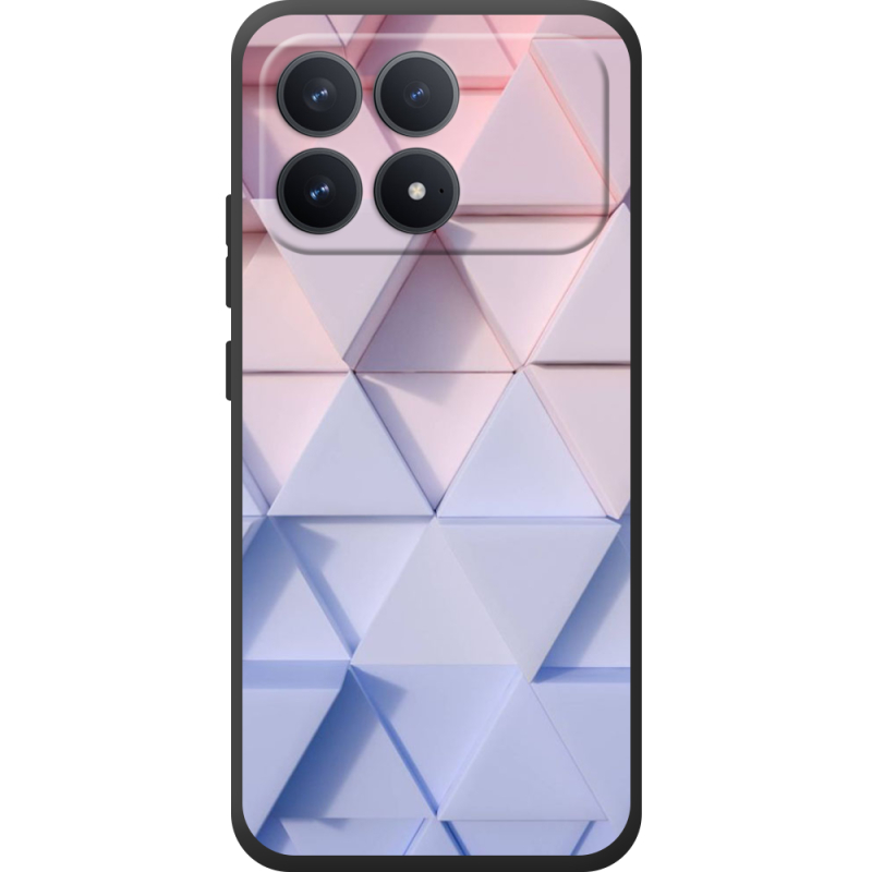 Чохол BoxFace Poco F8 Pro 