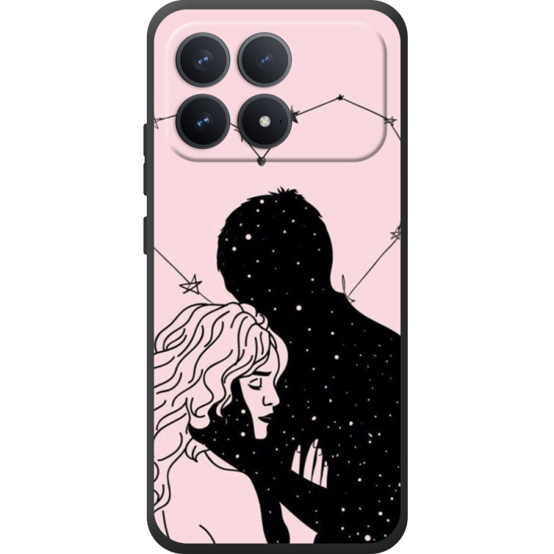 Чохол BoxFace Poco F8 Pro 