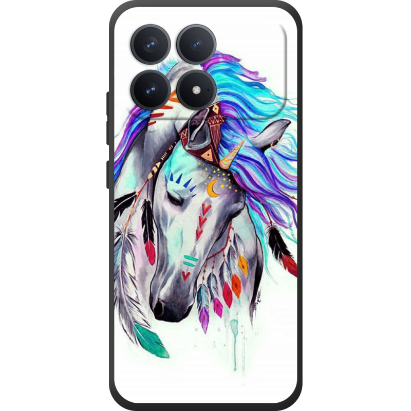 Чохол BoxFace Poco F8 Pro 