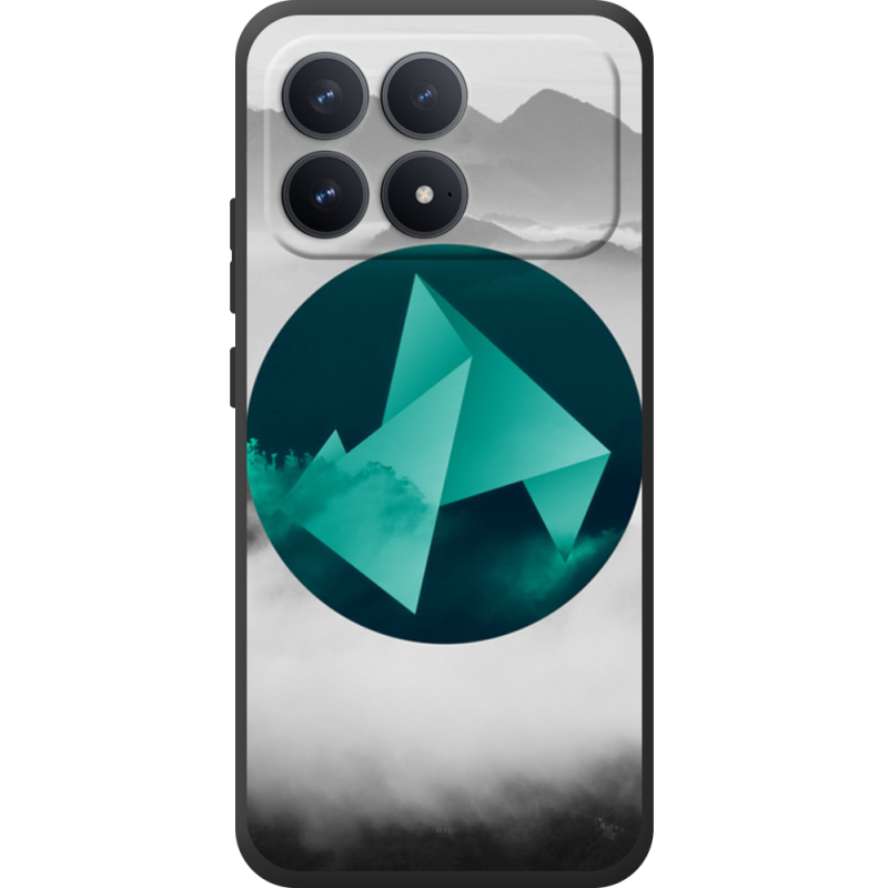 Чохол BoxFace Poco F8 Pro 