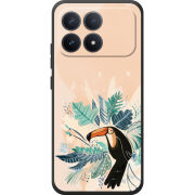 Чохол BoxFace Poco F8 Pro 