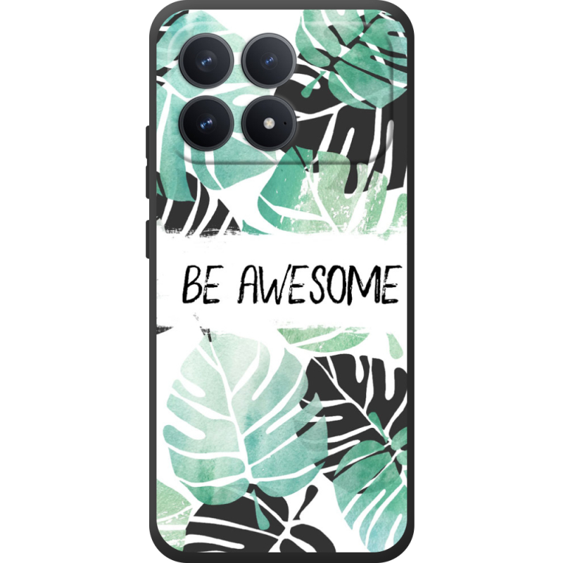 Чохол BoxFace Poco F8 Pro 