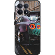 Чохол BoxFace Poco F8 Pro 