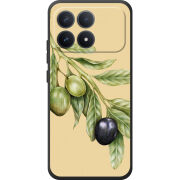 Чохол BoxFace Poco F8 Pro 