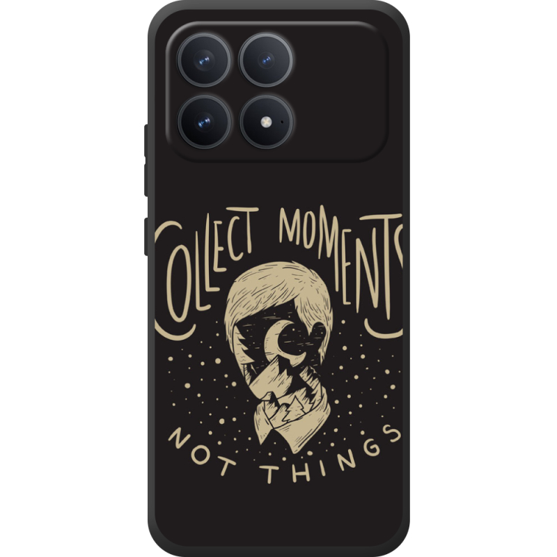 Чохол BoxFace Poco F8 Pro 