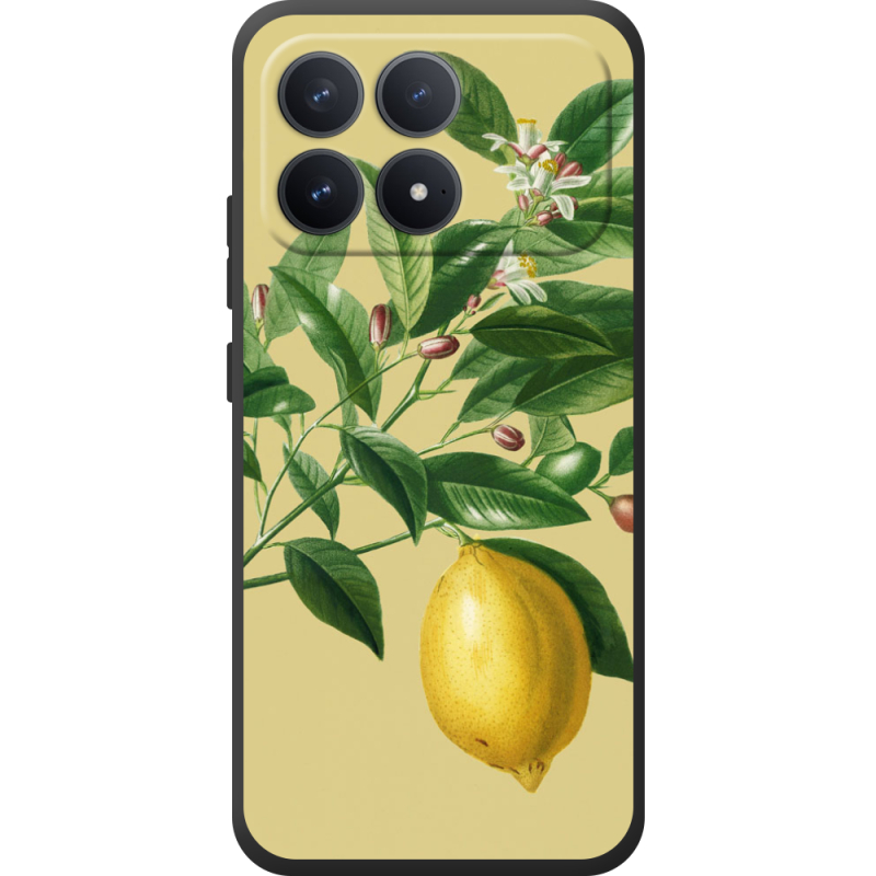 Чохол BoxFace Poco F8 Pro 