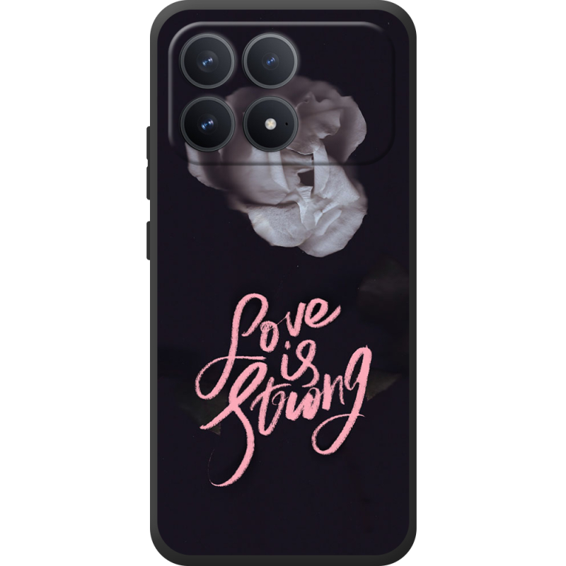 Чохол BoxFace Poco F8 Pro 