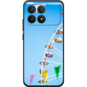 Чохол BoxFace Poco F8 Pro 