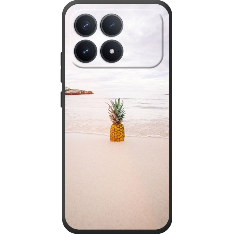 Чохол BoxFace Poco F8 Pro 