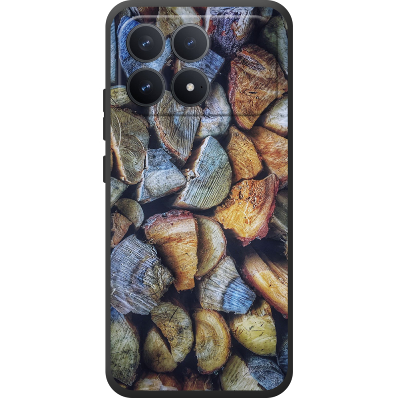 Чохол BoxFace Poco F8 Pro 